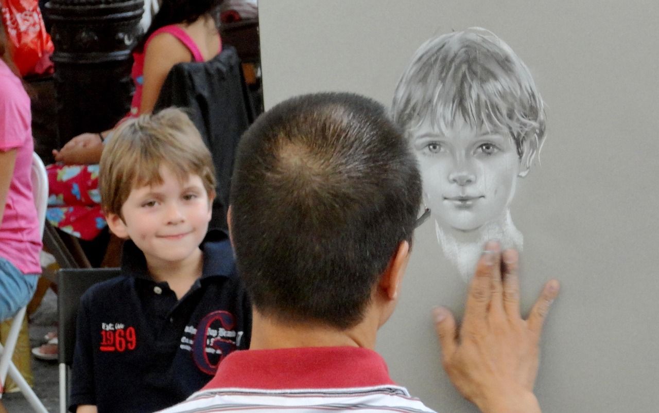 Podobieństwo [Hbr 2, 14-18]