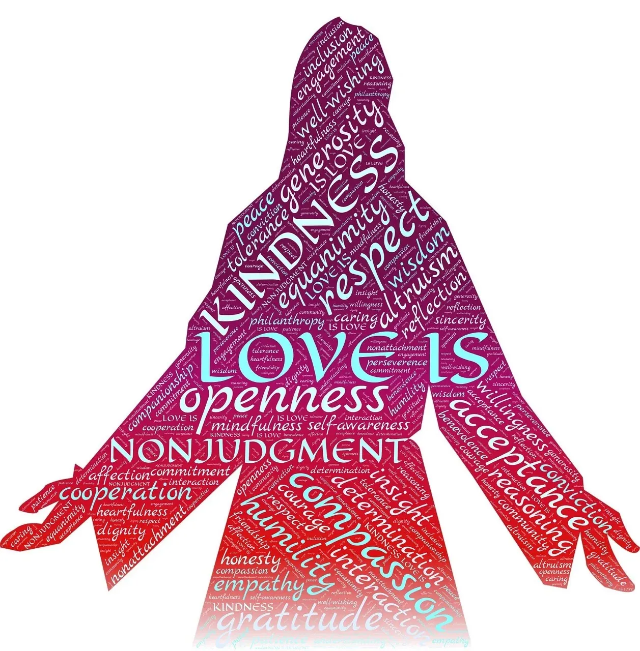 Jezus - Słowo Boga [J 1, 1-5. 9-14]