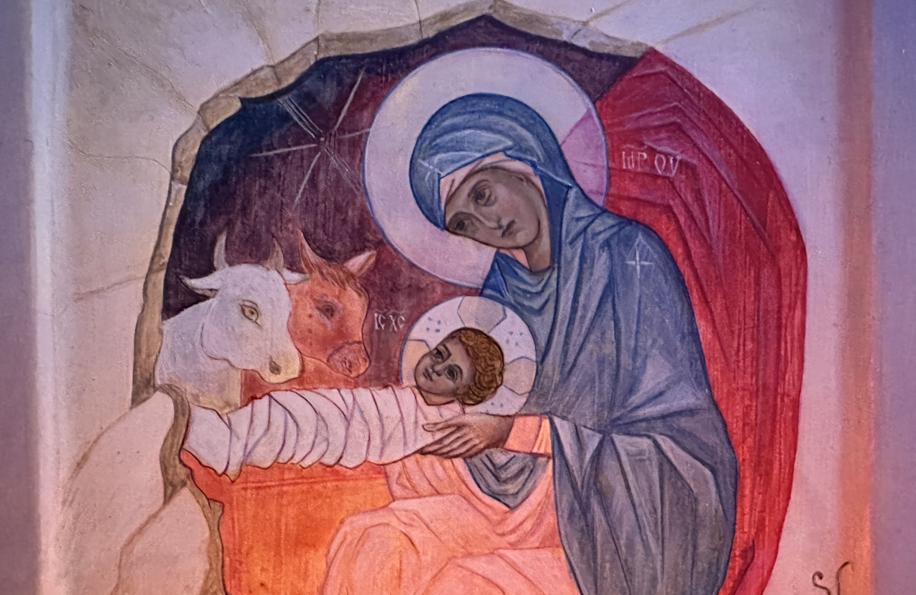 Miłość, która wymaga ofiary [Dz 6, 8-10; 7, 54-60]