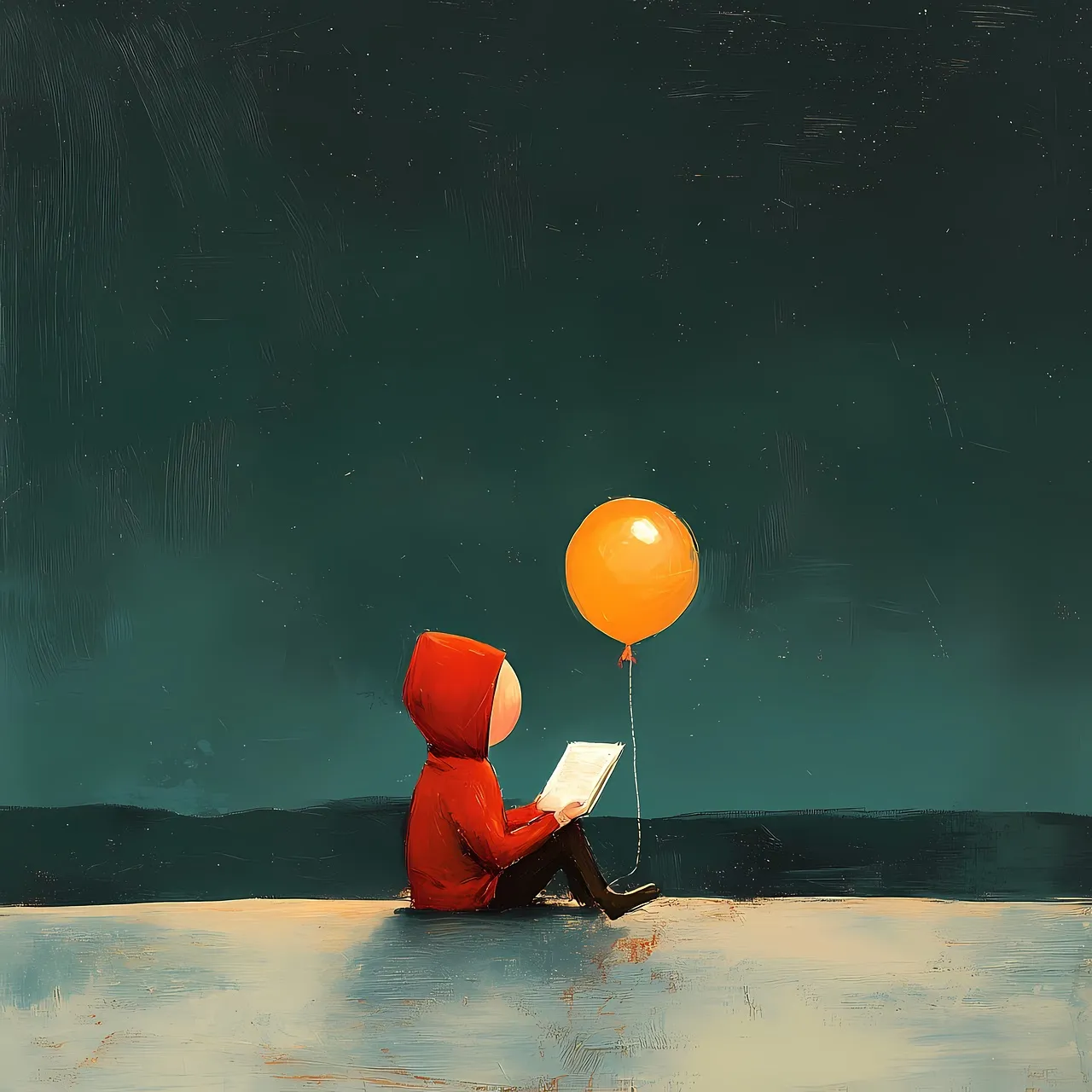 Pocieszenie [Iz 40, 1-11]