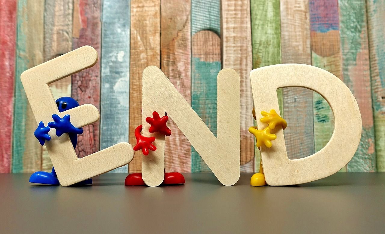 Ostatni dzień roku... liturgicznego! [Rz 10, 9-18]