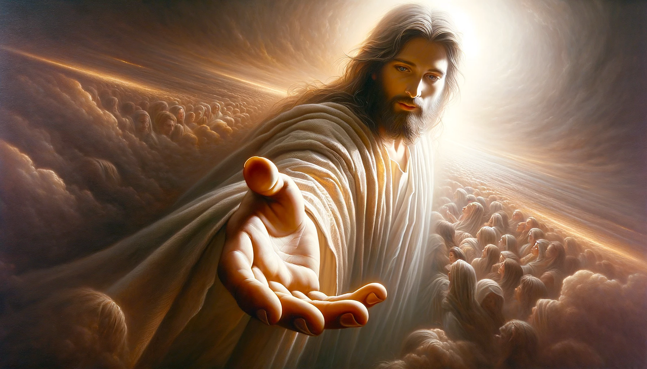 Jezus niczego nie spłyca [Mt 5, 20-26]