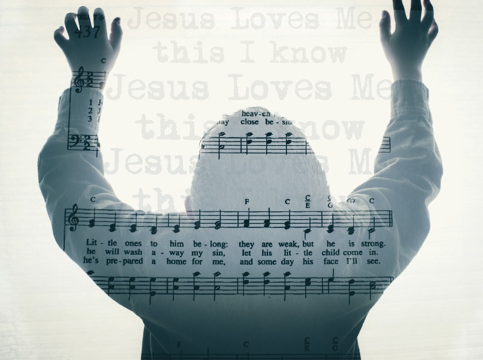 Czy podczas liturgii zwracasz  uwagę na psalm responsoryjny? [Ps 117] 