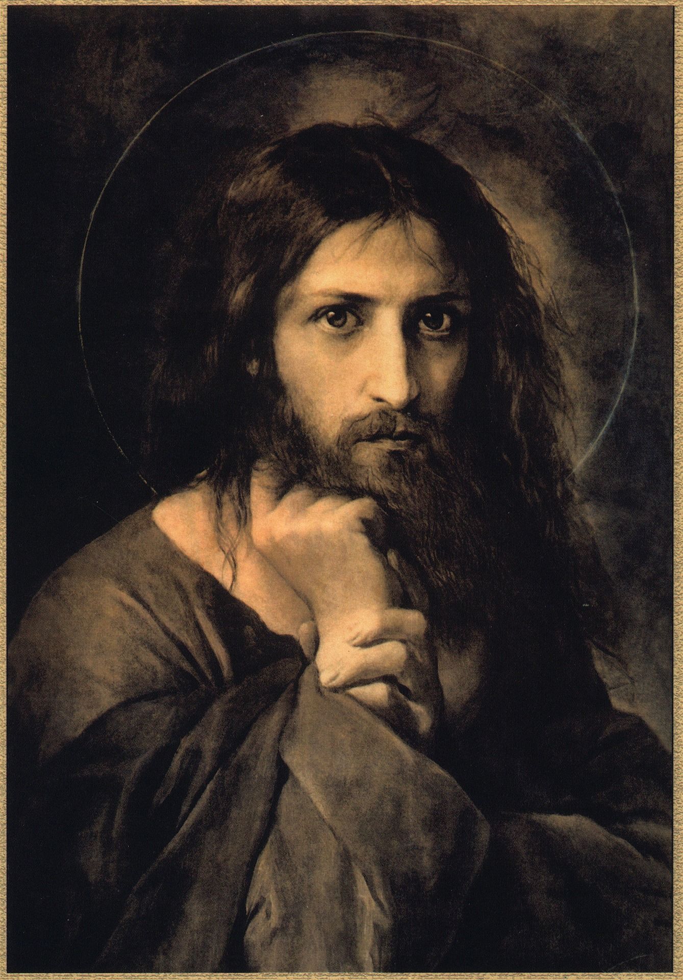 Wie co robi [Mt 12, 14 - 21]