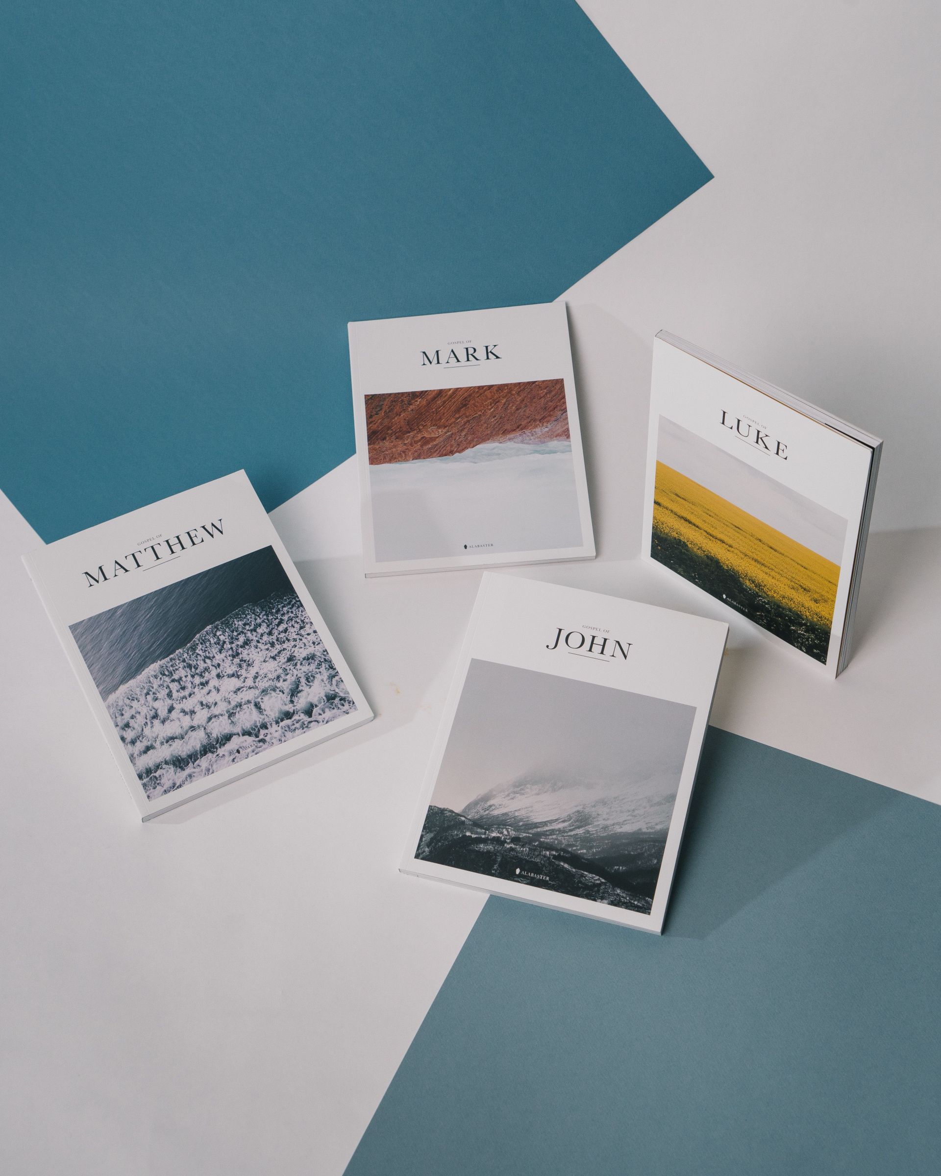 Program życia [Mk 16, 15-20]