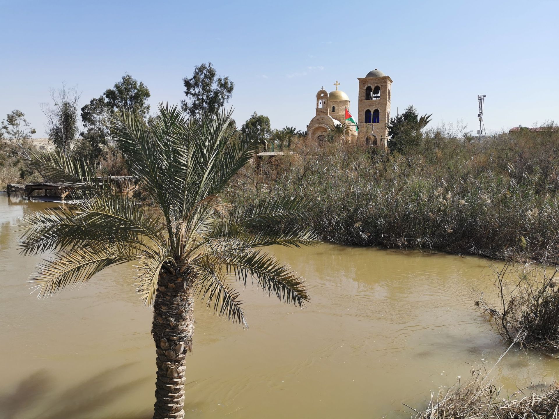 Powrót do źródła [J 10, 31-42] 