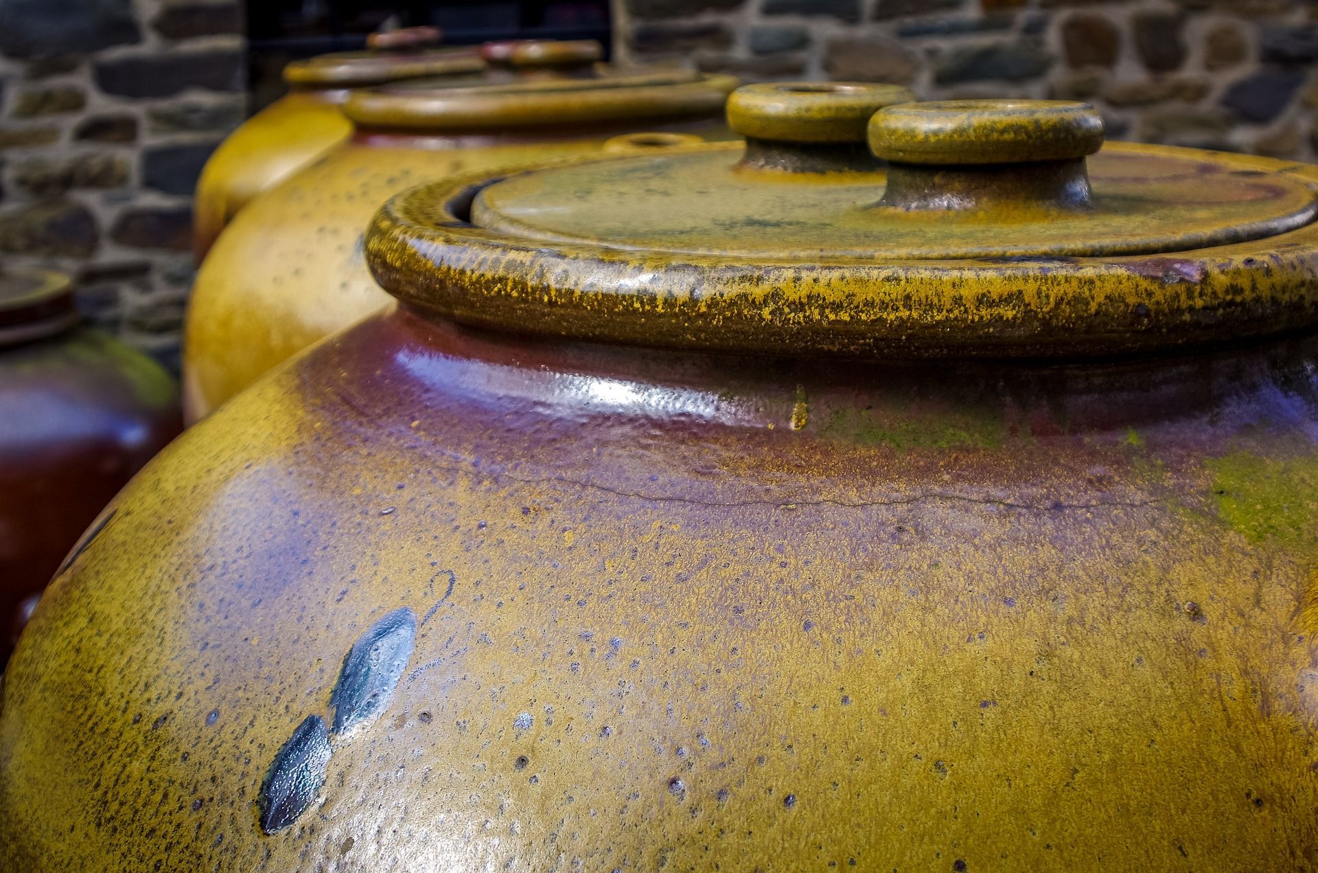 Zwyczaje-niezwyczajne.  [J 2, 1-12]