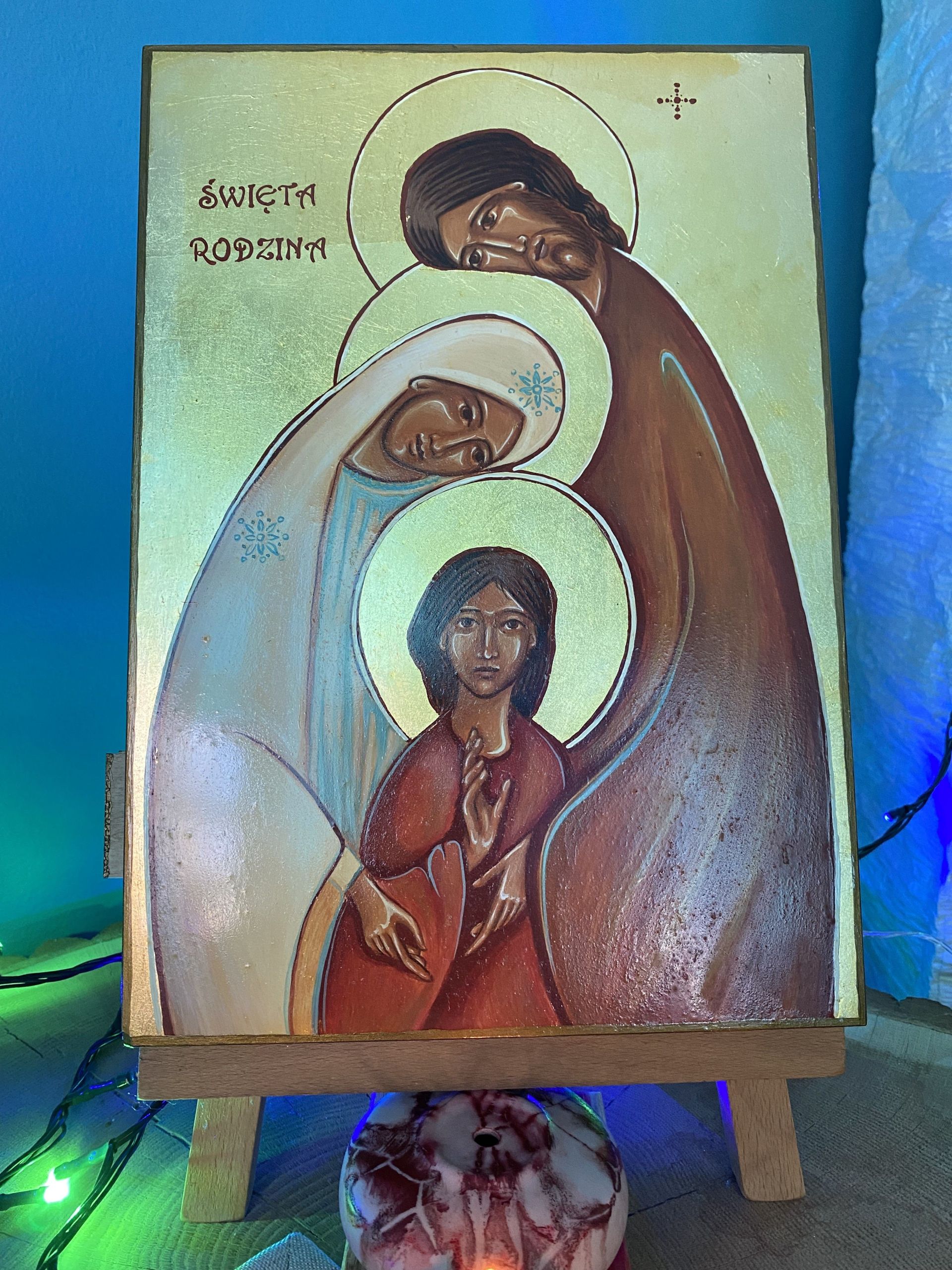 Makro/mikro [Łk 2, 41-52]