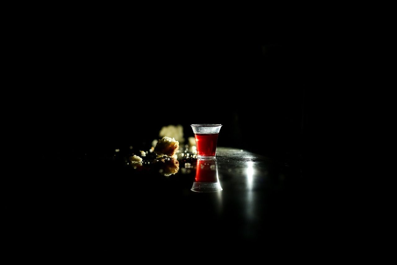 Wielki Czwartek - Święte Triduum Paschalne [J 13, 1-15]