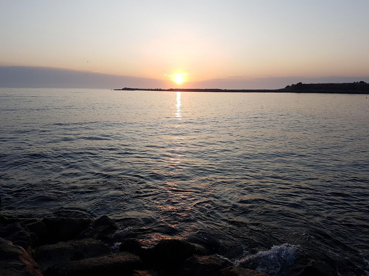 Codzienność przeniknięta Jego obecnością [J 21, 1-14]]