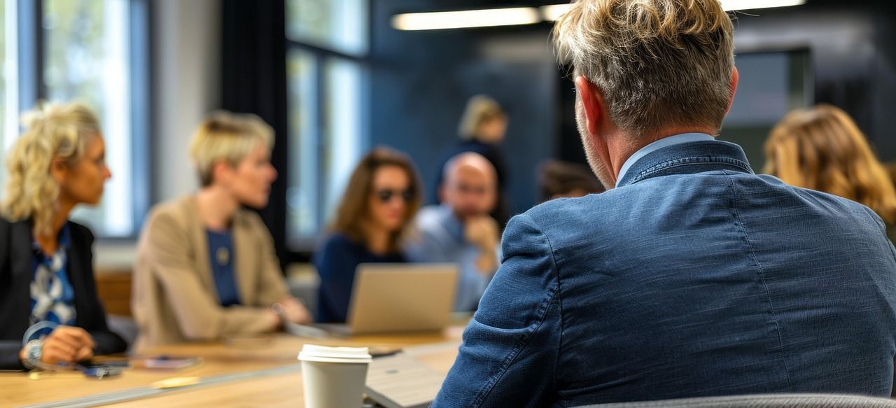 Jedno spotkanie, wiele  ważnych kwestii [J 21, 15-19]
