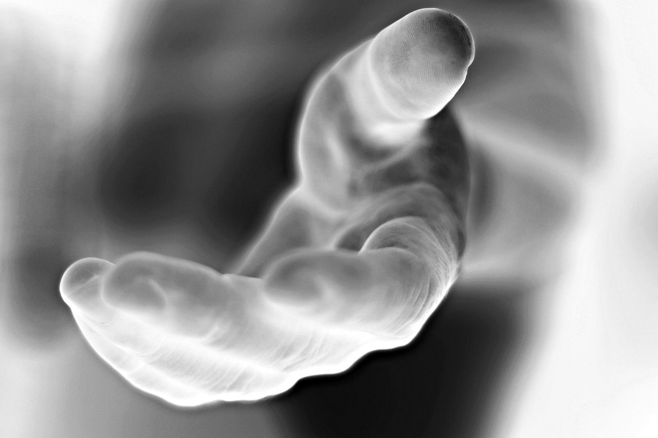 Przypowieść w dwóch aktach [Łk 16, 19-31]