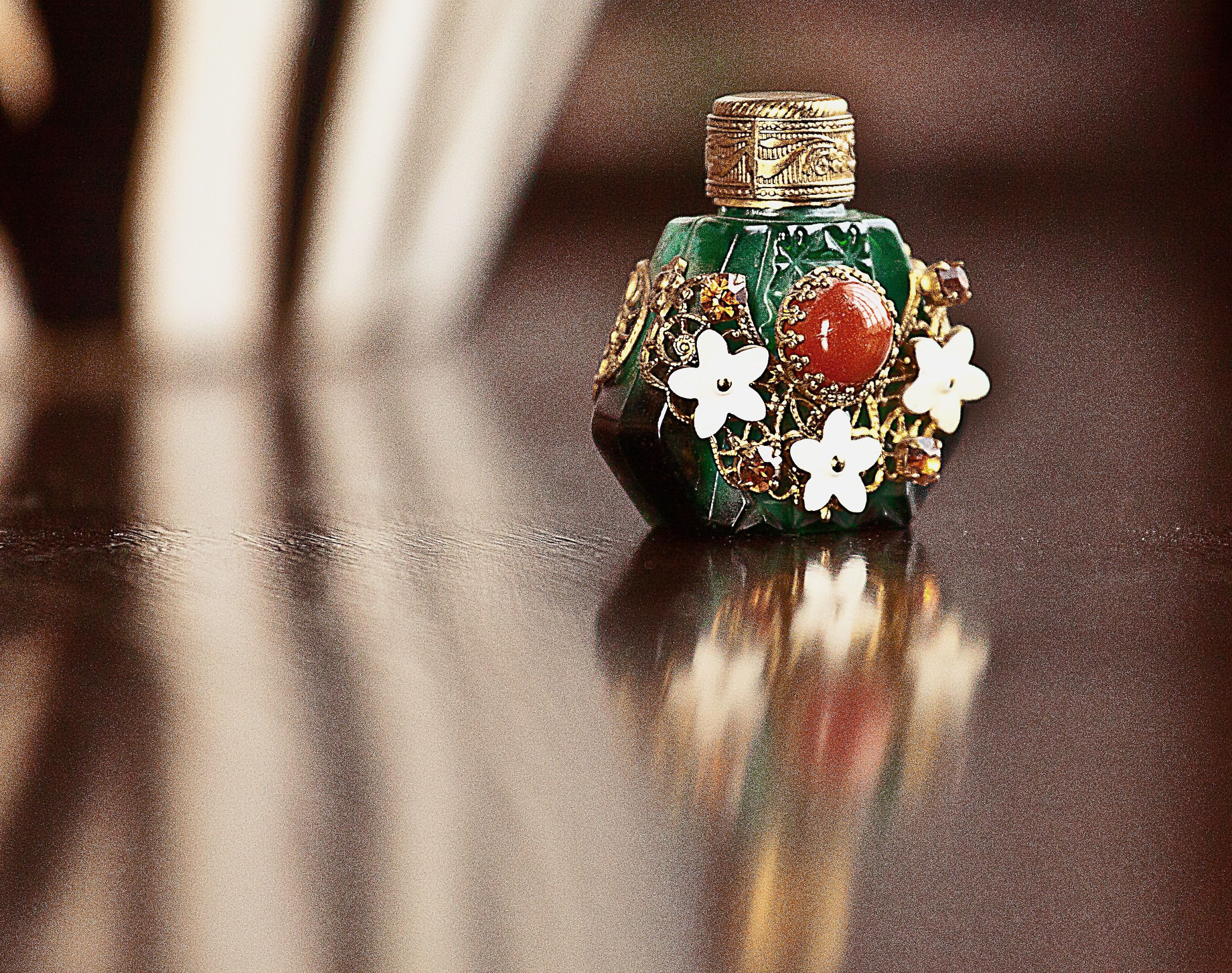 Wielki Tydzień - Wielki Poniedziałek [J 12, 1-11]